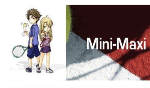 mini-maxi